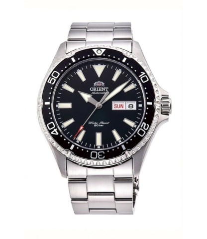 Orient Kamasu RA-AA0001B39B Erkek Kol Saati