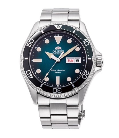 Orient Kamasu RA-AA0811E39B Erkek Kol Saati