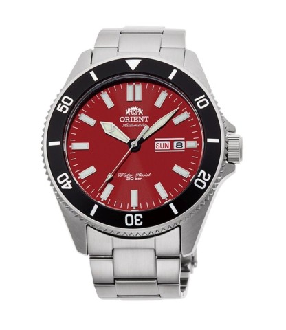 Orient Kanno Diver RA-AA0915R19B Erkek Kol Saati
