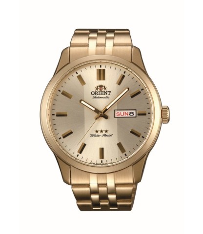Orient 3 Star RA-AB0009G19B Erkek Kol Saati