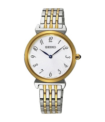 Seiko SFQ800P Kadın Kol Saati