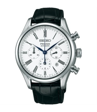 Seiko Presage SRQ023J Erkek Kol Saati