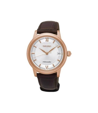 Seiko Presage SRP858J Erkek Kol Saati