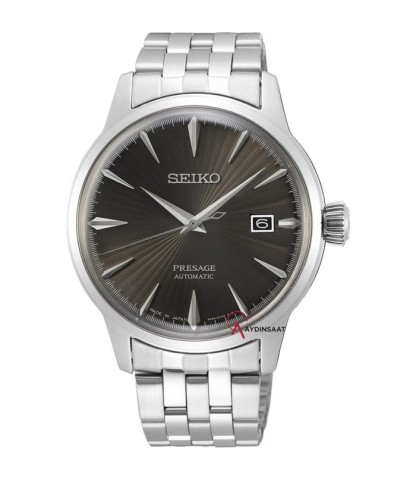 Seiko Presage SRPE17J Erkek Kol Saati