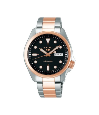 Seiko 5 Sports SRPE58K Erkek Kol Saati