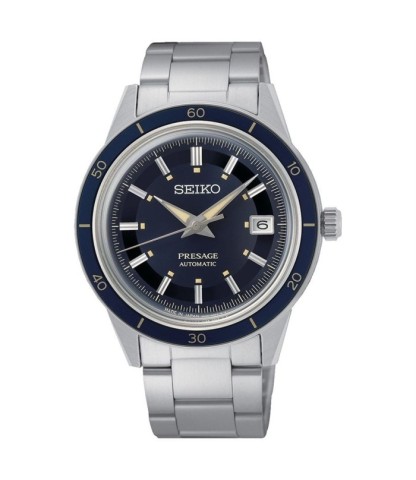 Seiko Presage SRPG05J Erkek Kol Saati