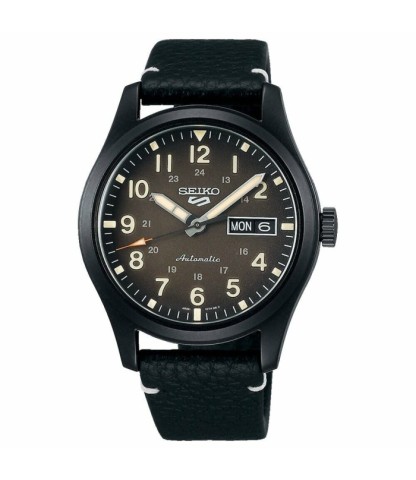 Seiko 5 Sports SRPH23K Erkek Kol Saati