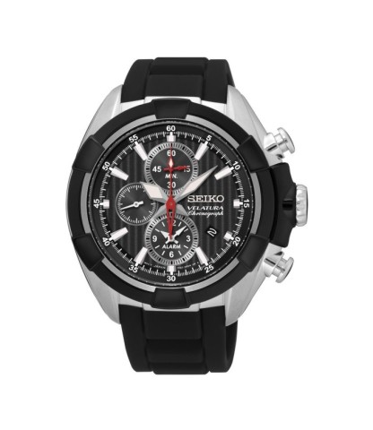 Seiko Velatura SNAF39P3 Erkek Kol Saati