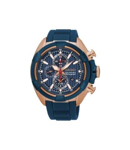 Seiko Velatura SNAF62P Erkek Kol Saati