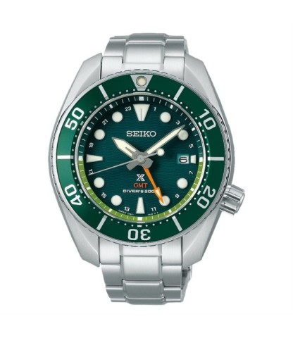 Seiko Prospex SFK003J Erkek Kol Saati