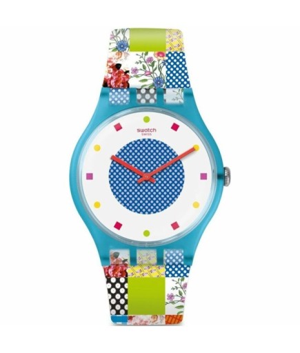 Swatch SUOS108 Kadın Kol Saati