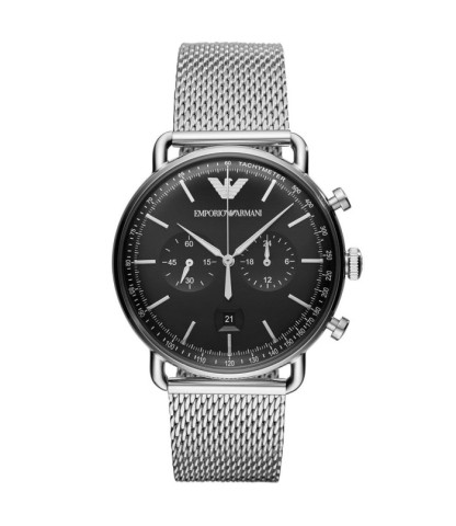 Emporio Armani AR11104 Erkek Kol Saati