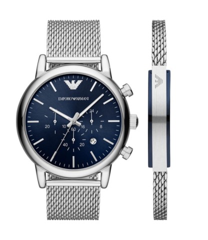 Emporio Armani AR80038 Erkek Kol Saati
