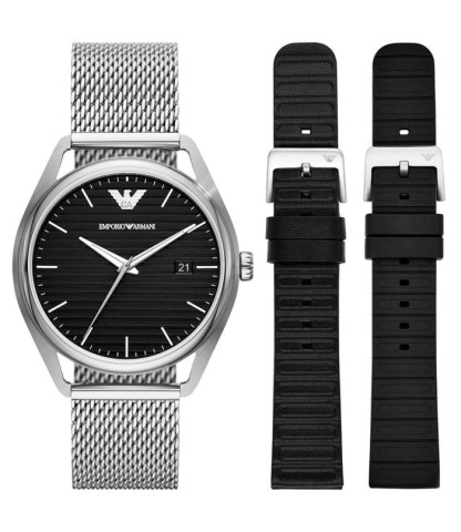 Emporio Armani AR80055 Erkek Kol Saati