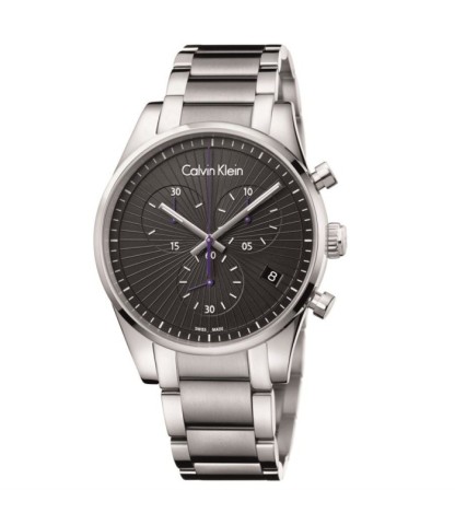 Calvin Klein K8S27141 Erkek Kol Saati