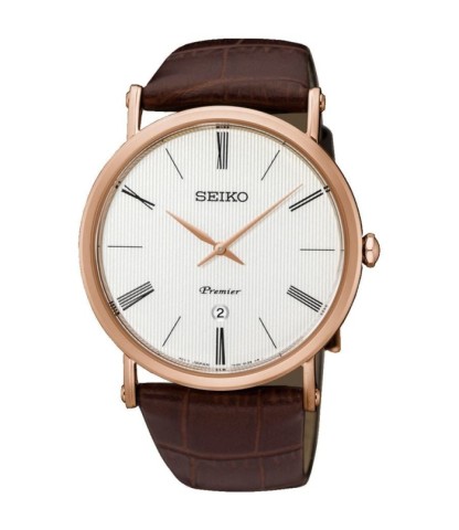 Seiko SKP398P Erkek Kol Saati