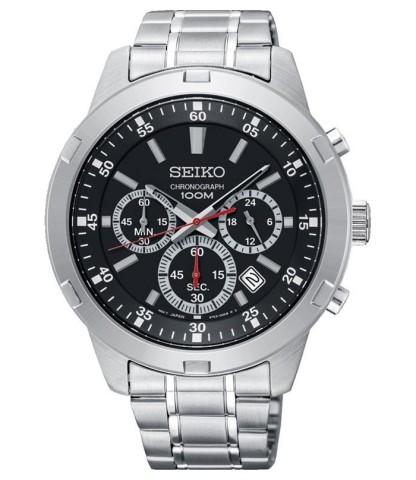 Seiko SKS605P Erkek Kol Saati