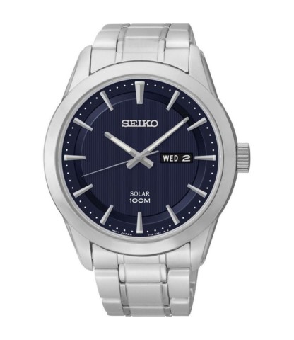 Seiko SNE361P Erkek Kol Saati