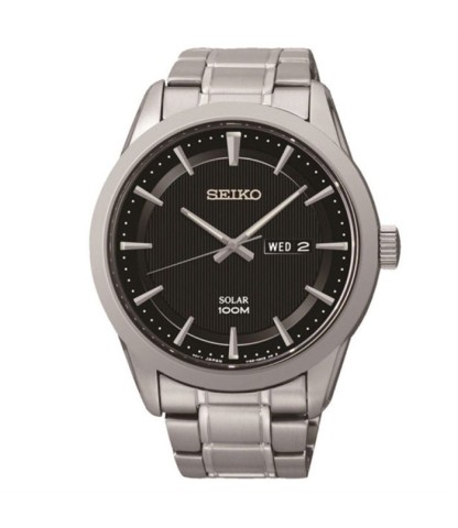 Seiko SNE363P Erkek Kol Saati