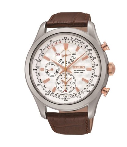 Seiko SPC129P Erkek Kol Saati