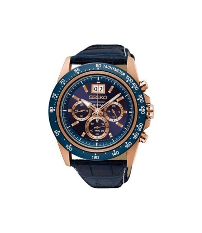 Seiko SPC238P Erkek Kol Saati
