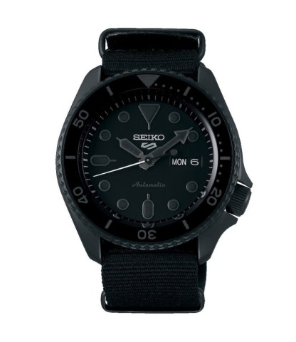 Seiko 5 Sports SRPD79K Erkek Kol Saati