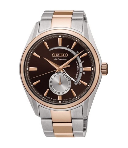 Seiko SSA308J Erkek Kol Saati