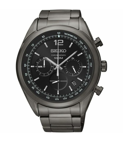 Seiko SSB093P Erkek Kol Saati
