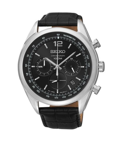 Seiko SSB097P Erkek Kol Saati