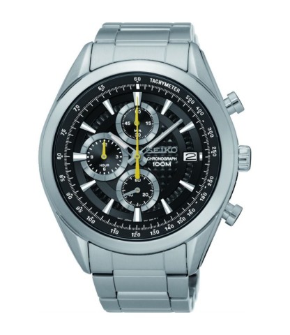 Seiko SSB175P Erkek Kol Saati