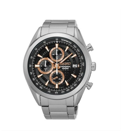 Seiko SSB199P Erkek Kol Saati