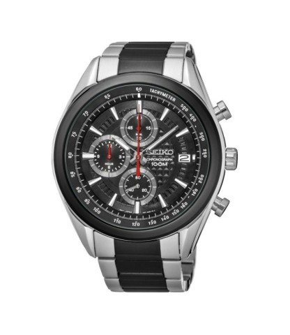 Seiko SSB201P2 Erkek Kol Saati