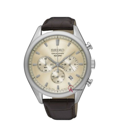 Seiko SSB293P Erkek Kol Saati