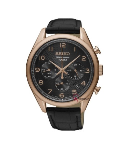 Seiko SSB296P Erkek Kol Saati