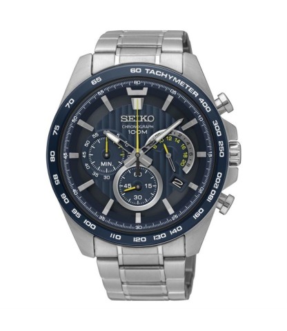 Seiko SSB301P Erkek Kol Saati