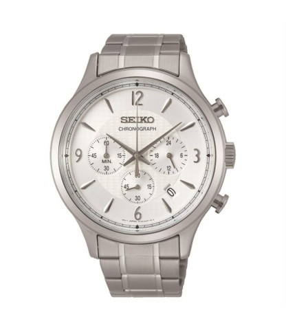 Seiko SSB337P Erkek Kol Saati