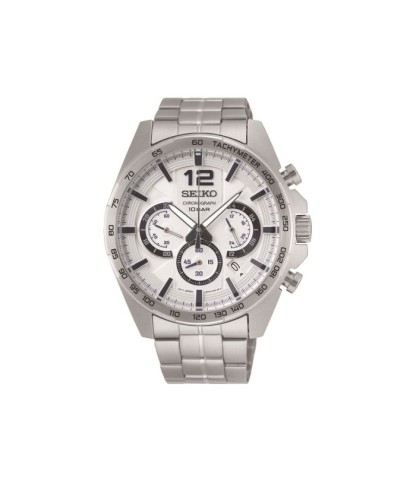 Seiko SSB343P Erkek Kol Saati