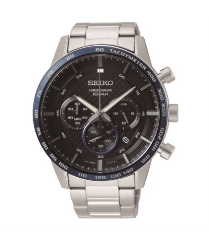 Seiko SSB357P Erkek Kol Saati