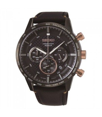 Seiko SSB361P Erkek Kol Saati