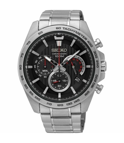 Seiko SSB391P Erkek Kol Saati