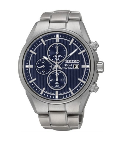Seiko SSC365P Erkek Kol Saati