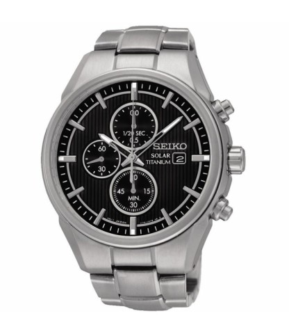 Seiko SSC367P Erkek Kol Saati