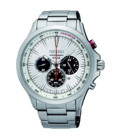 Seiko SSC491P Erkek Kol Saati