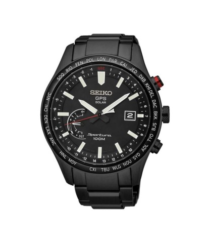 Seiko SSF005J Erkek Kol Saati