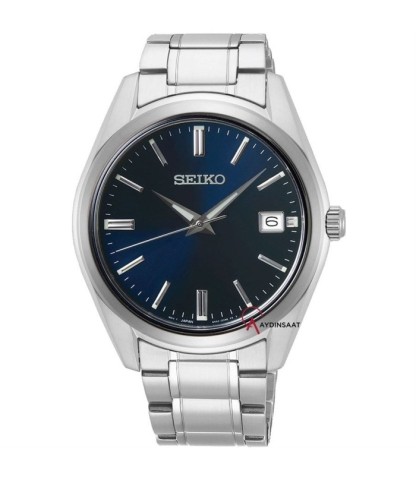Seiko SUR309P Erkek Kol Saati