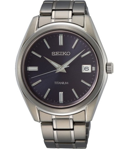 Seiko SUR373P Erkek Kol Saati