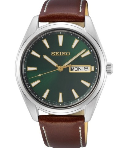 Seiko SUR449P Erkek Kol Saati
