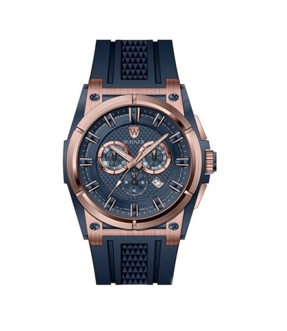 Wainer WA.16666-B Erkek Kol Saati