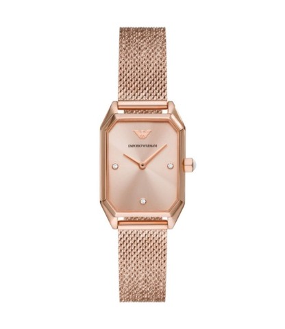 Emporio Armani AR11347 Kadın Kol Saati