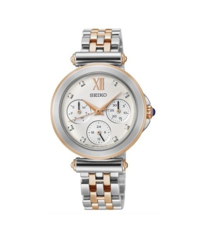 Seiko SKY700P Kadın Kol Saati